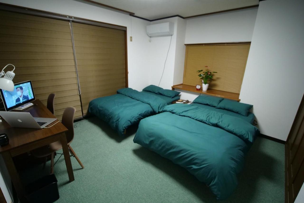 Guest Houseyachimata - Vacation Stay 9242 Exterior photo
